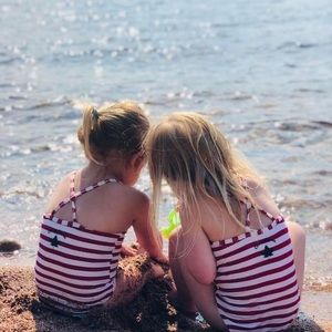 Meet your Posher, Kate